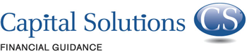 Capital Solutions Logo